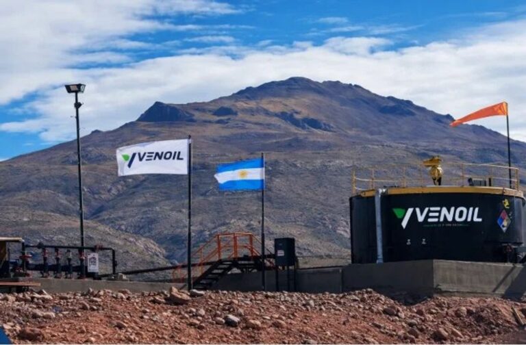 Así es el clúster Malargüe que YPF cede a Venoil: producción actual, bloques clave y el impacto en la economía local