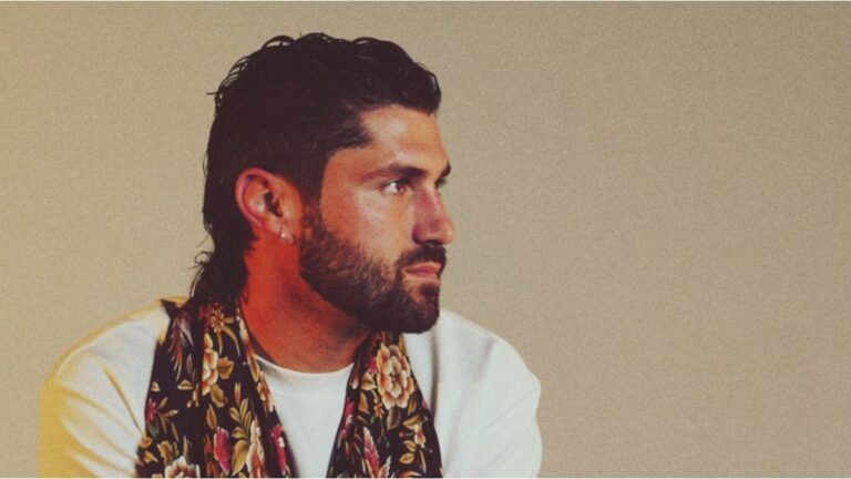 Alejandro Astola llega por primera vez a Buenos Aires: cómo y dónde conseguir las entradas