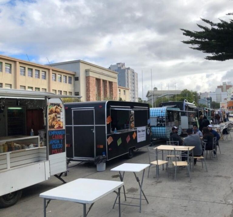 Se viene un gran festival de rock solidario para ayudar a los vecinos de barrio Sismográfica