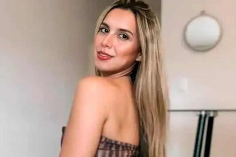 Brasil imputó por injuria racial a la abogada argentina Agostina Páez