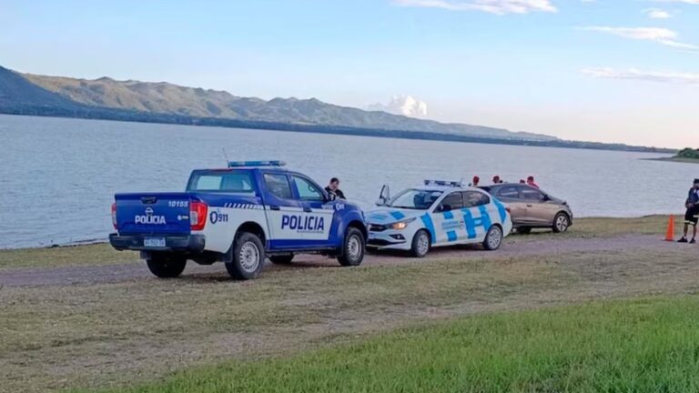 Vacaciones trágicas en Córdoba: investigan la muerte de un turista hallado en un kayak