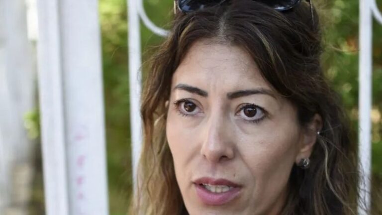Femicidio de Valeria: «Un medio entorpeció la investigación»