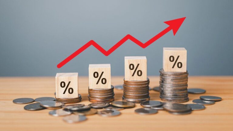 Cuánto ganás si invertís $325.000 en un plazo fijo de 30 días?