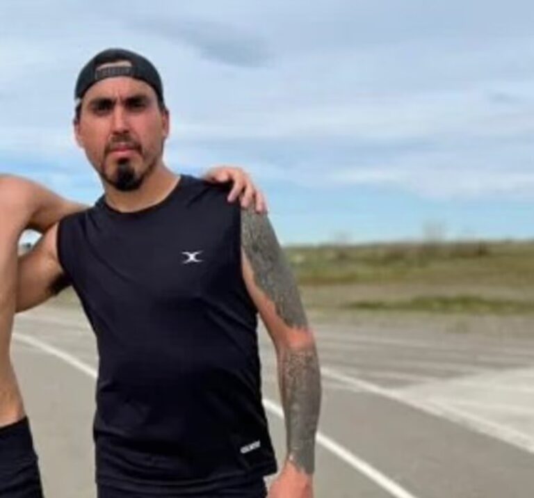 Caso Mileca: confirman que el hueso hallado en Güer Aike no está vinculado a la desaparición