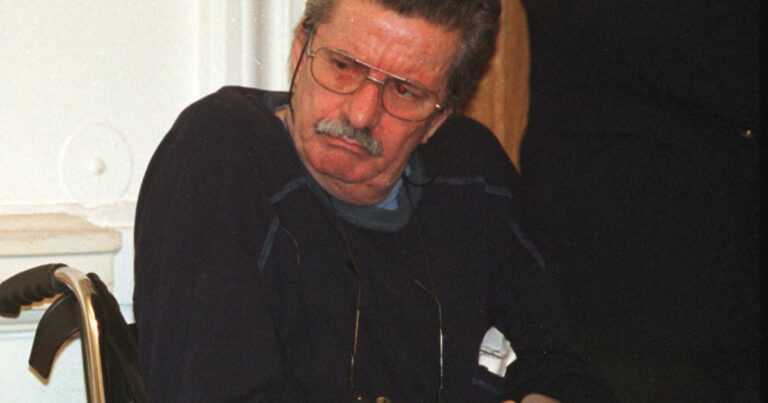 Murió el represor Jorge Bergés a los 83 años: fue condenado por robar bebés, secuestro y torturas