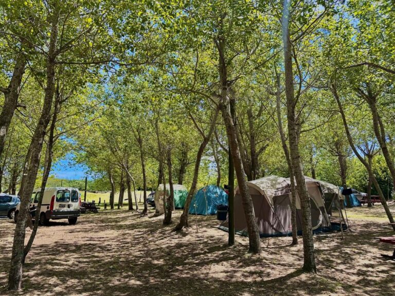 Es como un barrio privado: cómo son las escapadas en medio de la naturaleza sin resignar comodidad