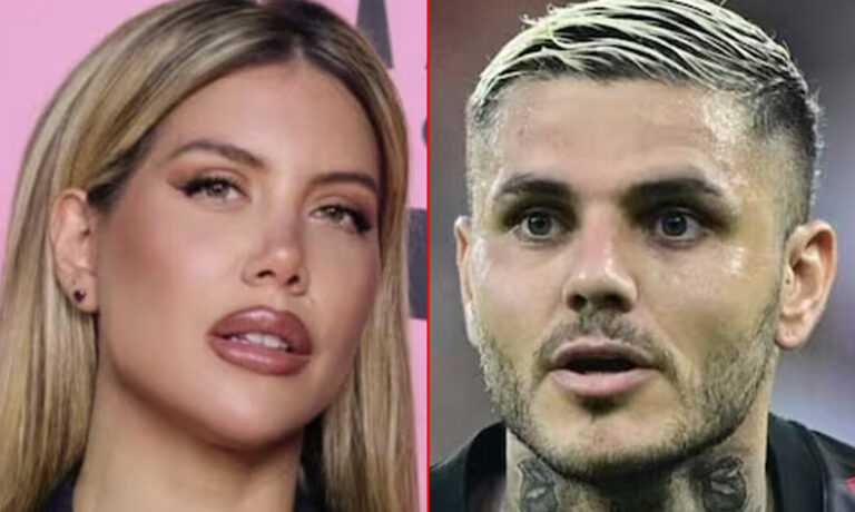 Filtraron el escandaloso llamado de Mauro Icardi a Wanda Nara: «La llamó a las 3 de la mañana, alcoholizado y le dijo…»