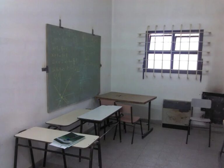 Punta aclaró que el bono de 250 mil pesos es remunerativo y alcanza también a los jubilados docentes