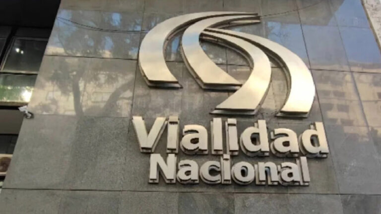 Implementan retiro voluntario en Vialidad Nacional