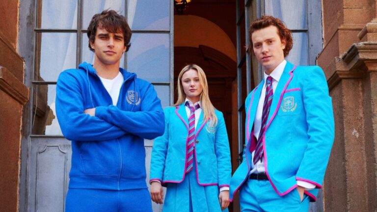 Prime Video sorprendió con la mejor película romántica para ver el 14 de febrero