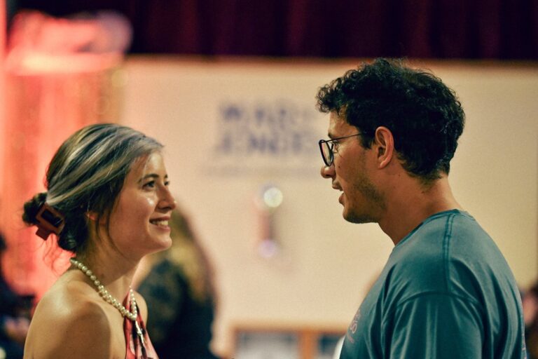 Amor en Patagonia: de una cirugía a corazón abierto a dar el «sí» tras 16 años de amor