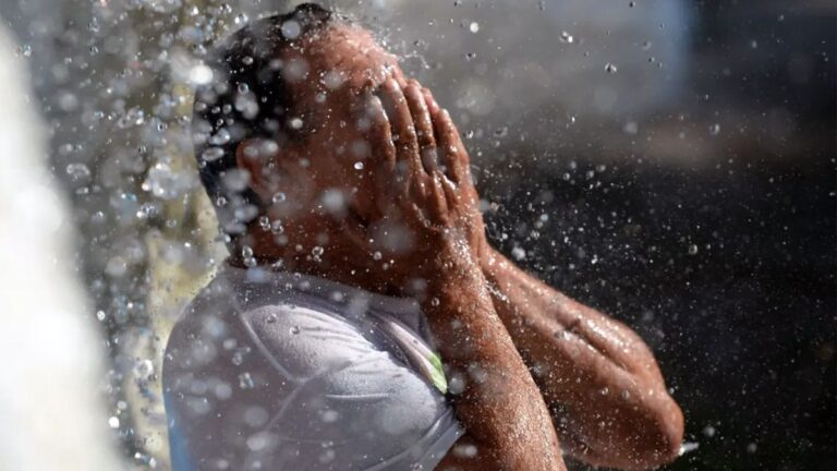 Se va el calor definitivamente? Cuándo podría ser el último día de 30 grados según el SMN