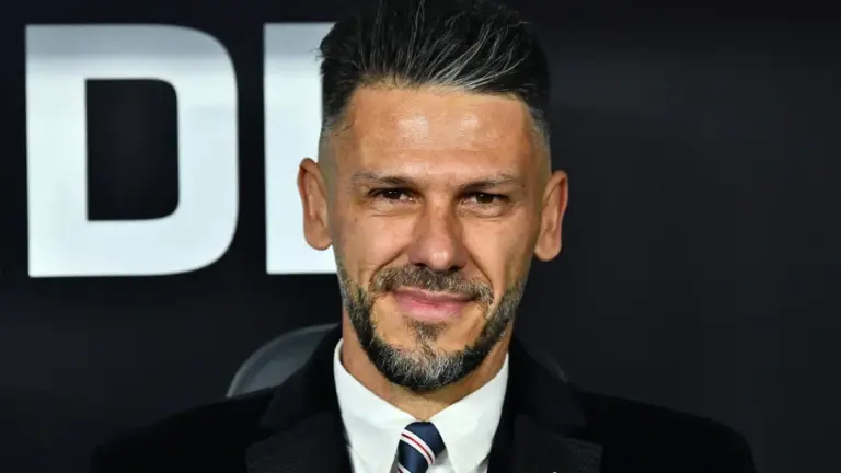 En plena crisis de River, un club de Europa confirmó a Martín Demichelis como su nuevo DT