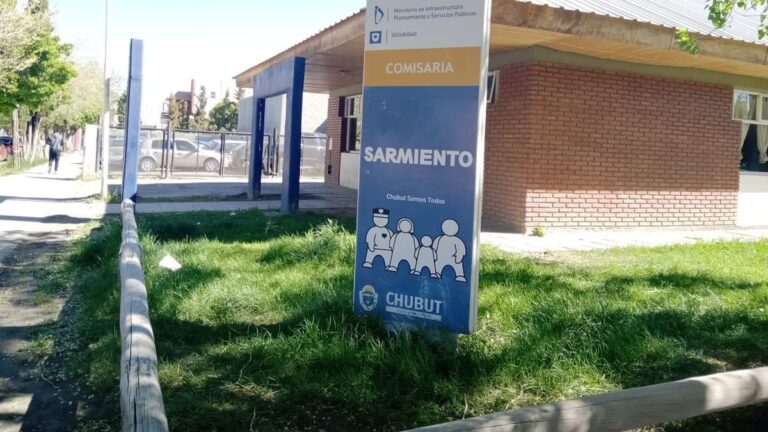 Seguirá preso otros seis meses por golpear a su expareja