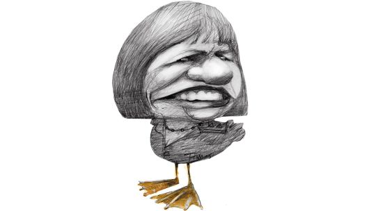 Oficialismo en racha, oposición en crisis