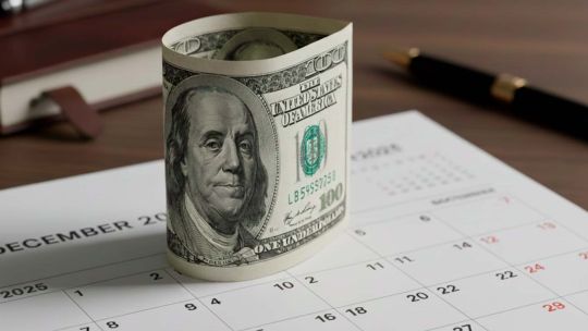 A cuánto cerró el dólar blue hoy, martes 3 de marzo