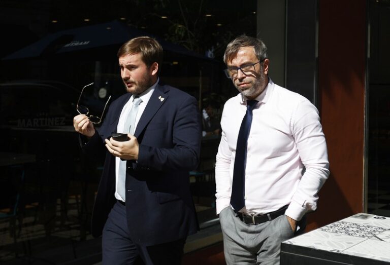 Un funcionario de Caputo dijo que la reforma laboral es retroactiva y levantó otra polémica