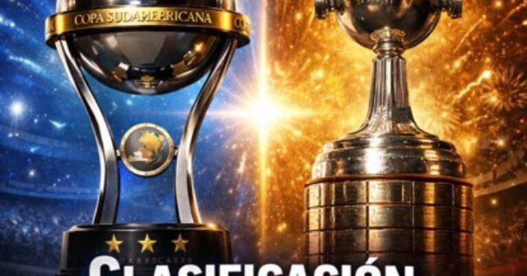 Copas 2028: el cambio que analiza la Liga para no repetir los casos de Godoy Cruz, Boca y Argentinos