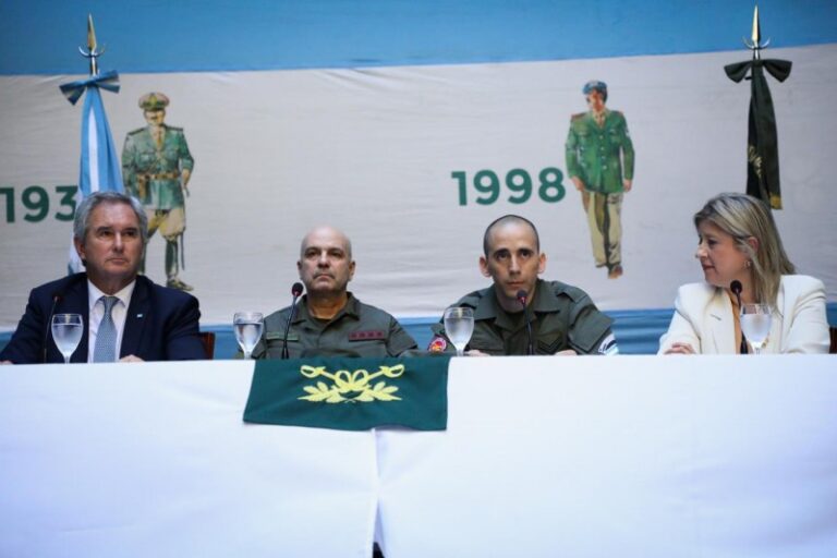 Intriga en el Edificio Centinela: por qué el gendarme Nahuel Gallo no puede volver a su casa?