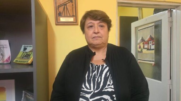 En Km 5 sospechan que vendedores ambulantes «marcan» casas