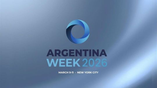 Argentina Week en Nueva York: el Gobierno busca mostrar músculo político para atraer inversiones