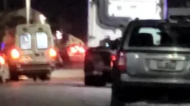 Un hombre fue hospitalizado tras ser apuñalado en barrio Pueyrredón