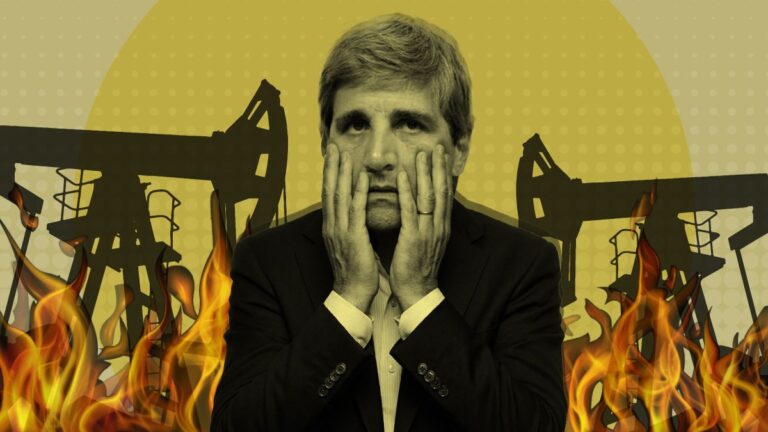 Lo que se dice en las mesas: el impacto inflacionario de la guerra distrae el efecto más importante para los inversores, el freno a la economía