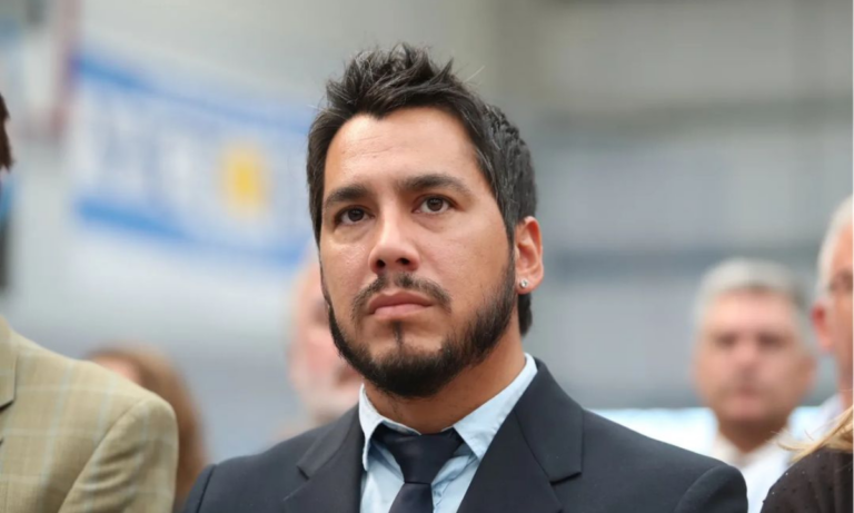 El diputado Coliñir cuestionó la falta de información sobre la cooperativa de Trelew