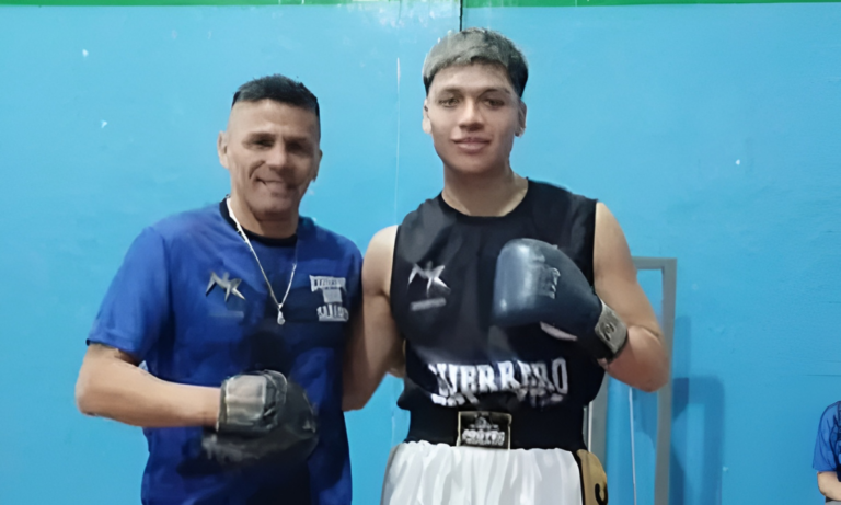 Piden aportar datos para esclarecer el crimen de Dylan Rojas en Chubut